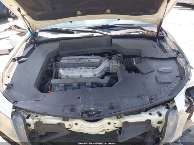 2013 ACURA TL 19UUA9F72DA001613 Photo 9