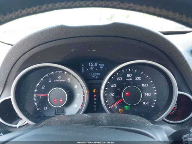 2013 ACURA TL 19UUA9F72DA001613 Photo 6