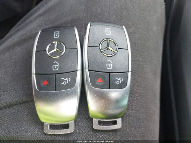 4JGFF5KE9MA439143 Mercedes-Benz Gls 450 4matic