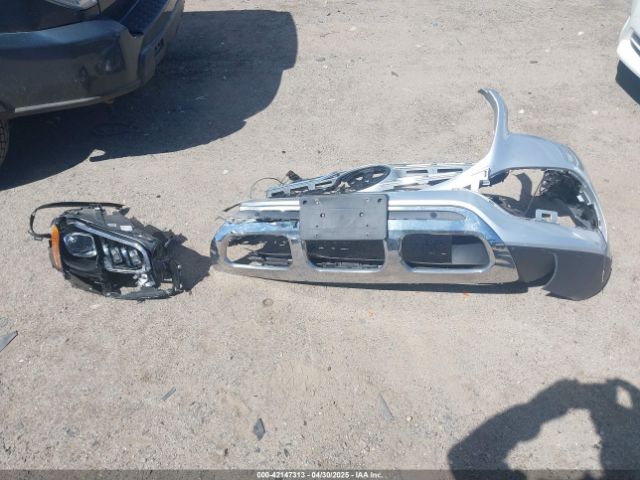 4JGFF5KE9MA439143 Mercedes-Benz Gls 450 4matic