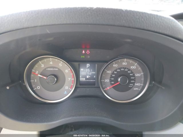 JF2SJAHC3FH466107 Subaru Forester 2.5i Limited