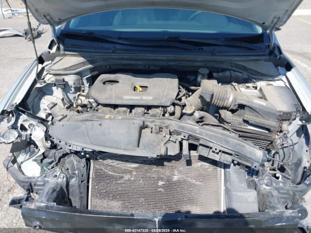 KMHD74LF7HU084273 Hyundai ELANTRA SE