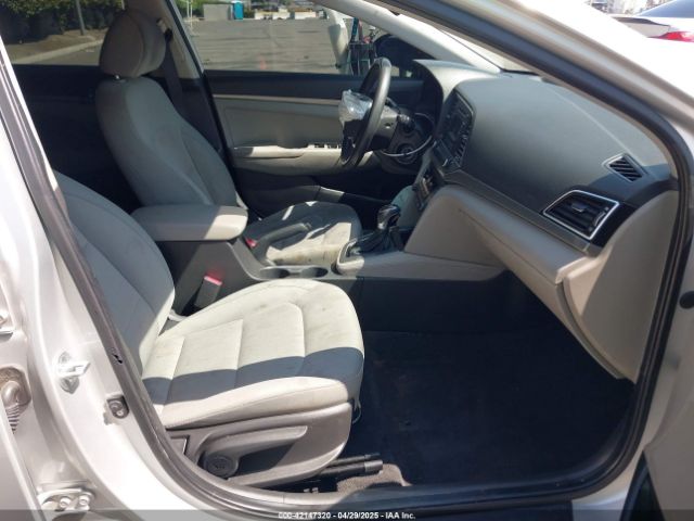 KMHD74LF7HU084273 Hyundai ELANTRA SE