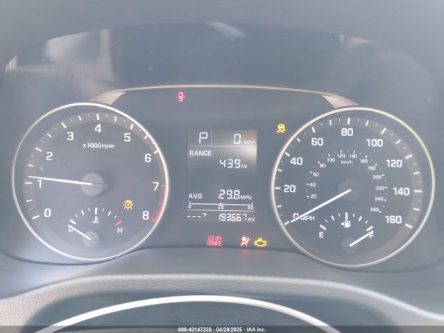 KMHD74LF7HU084273 Hyundai ELANTRA SE