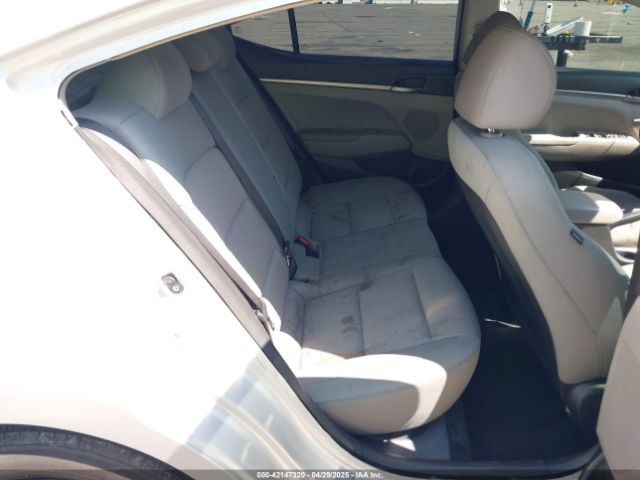 KMHD74LF7HU084273 Hyundai ELANTRA SE
