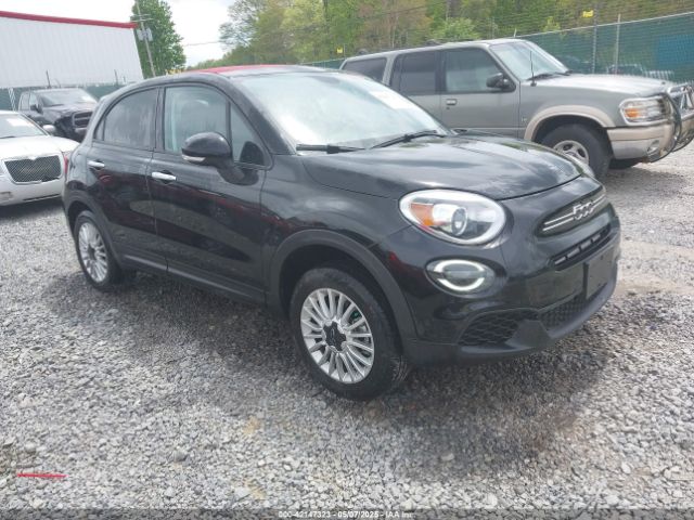 2022 FIAT 500X ZFBNF3A17NP980258 Photo 0