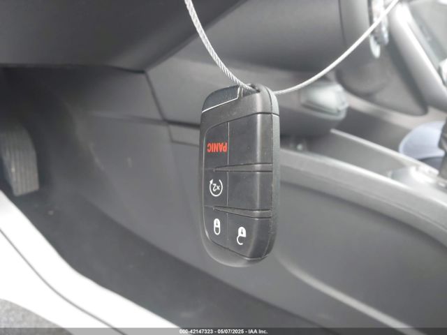2022 FIAT 500X ZFBNF3A17NP980258 Photo 10