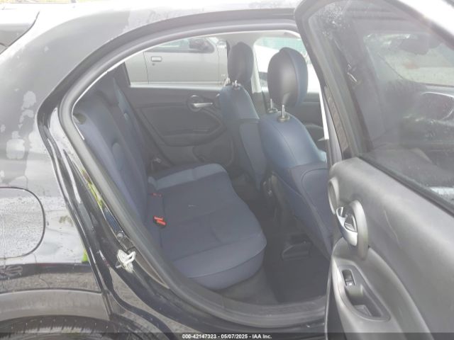 2022 FIAT 500X ZFBNF3A17NP980258 Photo 7