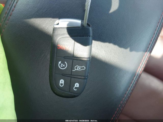1C4RDJDG7RC237976 Dodge Durango Gt Plus Awd