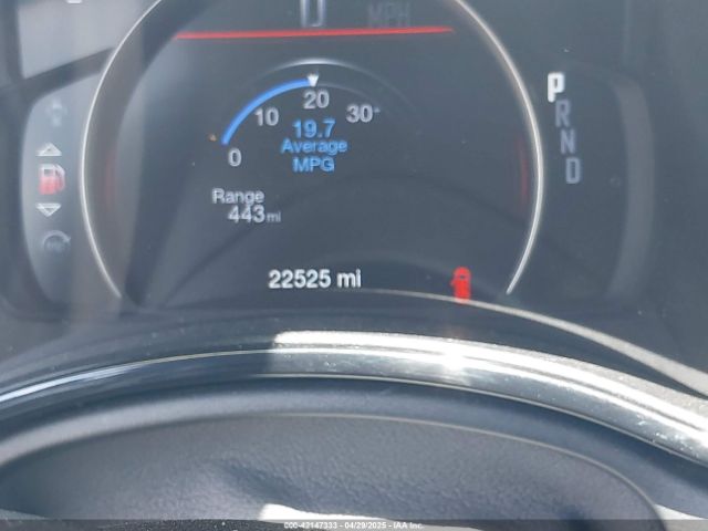 1C4RDJDG7RC237976 Dodge Durango Gt Plus Awd
