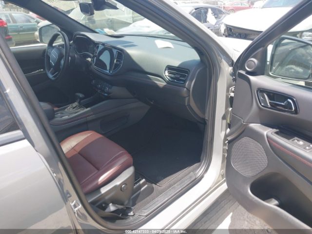 1C4RDJDG7RC237976 Dodge Durango Gt Plus Awd