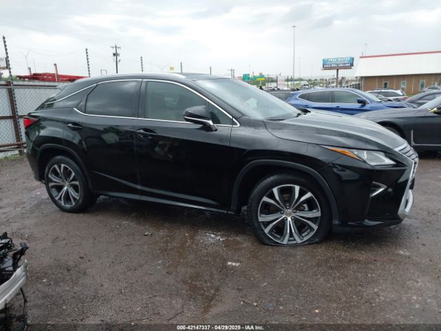 2T2ZZMCA6GC005692 Lexus RX 350