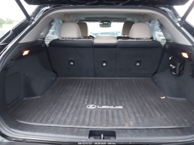 2T2ZZMCA6GC005692 Lexus RX 350