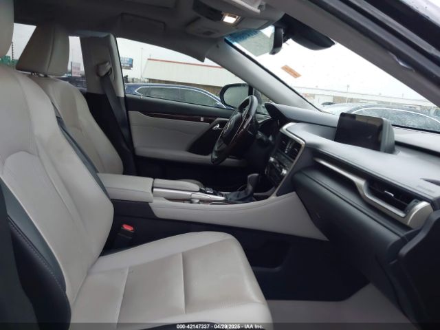 2T2ZZMCA6GC005692 Lexus RX 350