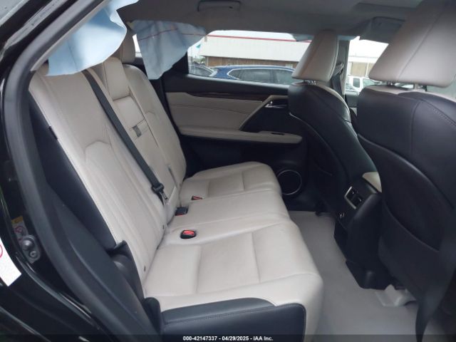2T2ZZMCA6GC005692 Lexus RX 350