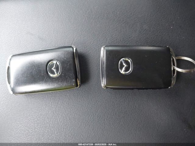 JM3KFBCM2L0850855 Mazda Cx-5 Touring