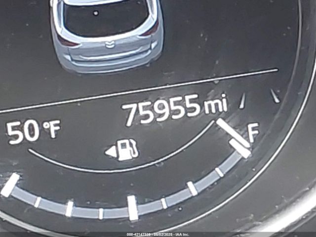 JM3KFBCM2L0850855 Mazda Cx-5 Touring