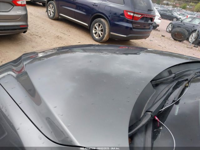 JM3KFBCM2L0850855 Mazda Cx-5 Touring