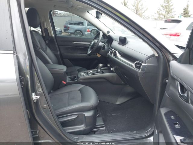 JM3KFBCM2L0850855 Mazda Cx-5 Touring