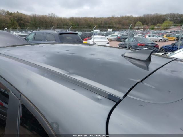 JM3KFBCM2L0850855 Mazda Cx-5 Touring