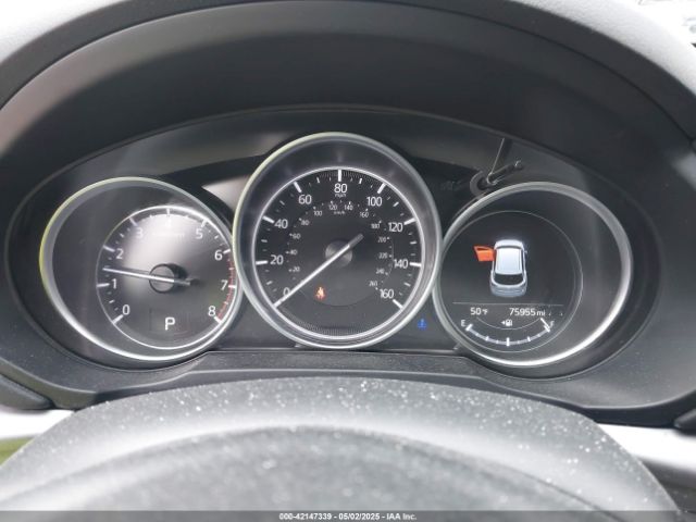 JM3KFBCM2L0850855 Mazda Cx-5 Touring