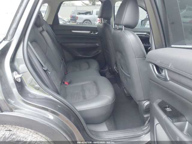 JM3KFBCM2L0850855 Mazda Cx-5 Touring