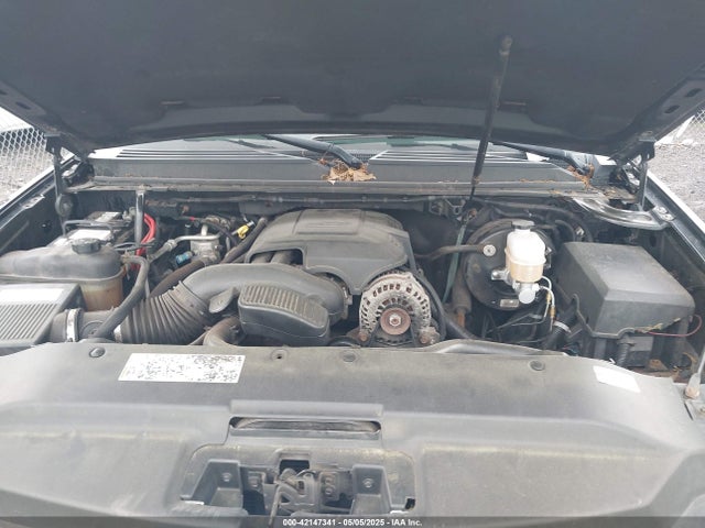 2008 CADILLAC ESCALADE ESV 1GYFK66868R157098 Photo 9
