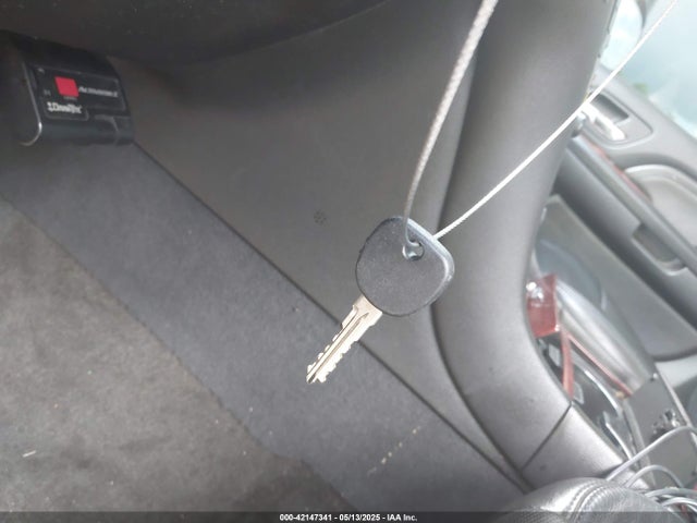 2008 CADILLAC ESCALADE ESV 1GYFK66868R157098 Photo 10
