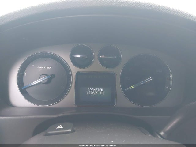 2008 CADILLAC ESCALADE ESV 1GYFK66868R157098 Photo 6