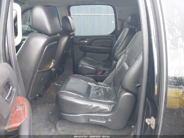 2008 CADILLAC ESCALADE ESV 1GYFK66868R157098 Photo 7