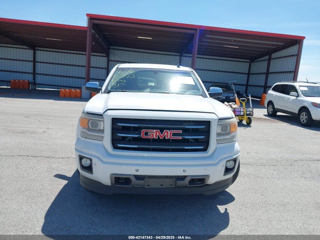 1GTV2VEC5EZ193250 GMC l83 - vvt, afm (active fuel management), aluminum