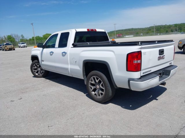 2014 GMC SIERRA 1500 1GTV2VEC5EZ193250 Photo 2