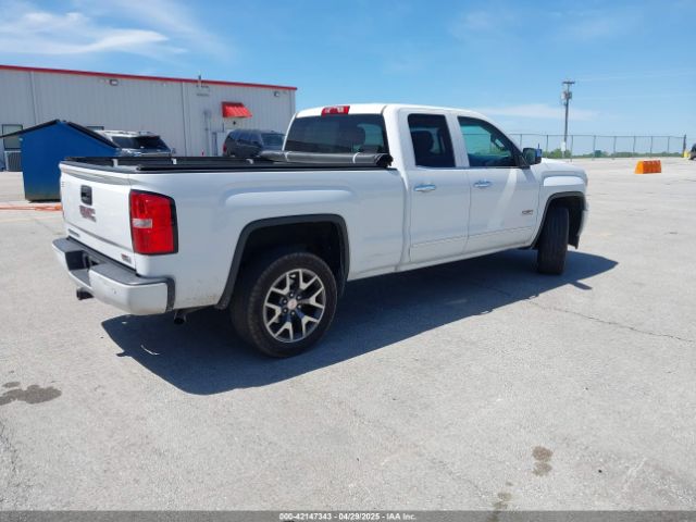 2014 GMC SIERRA 1500 1GTV2VEC5EZ193250 Photo 3