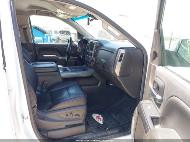 2014 GMC SIERRA 1500 1GTV2VEC5EZ193250 Photo 4