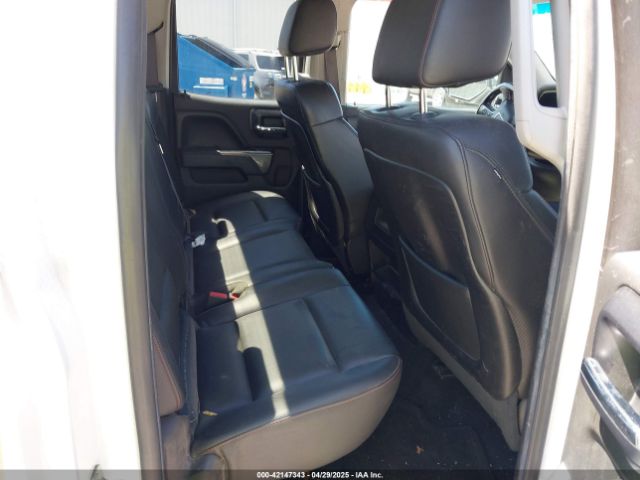 2014 GMC SIERRA 1500 1GTV2VEC5EZ193250 Photo 7
