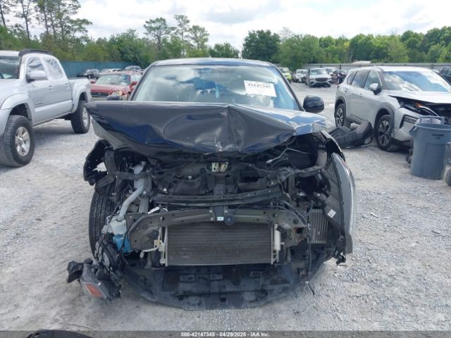 JA4ARUAU2PU014515 Mitsubishi Outlander Sport 2.0 Es Awc