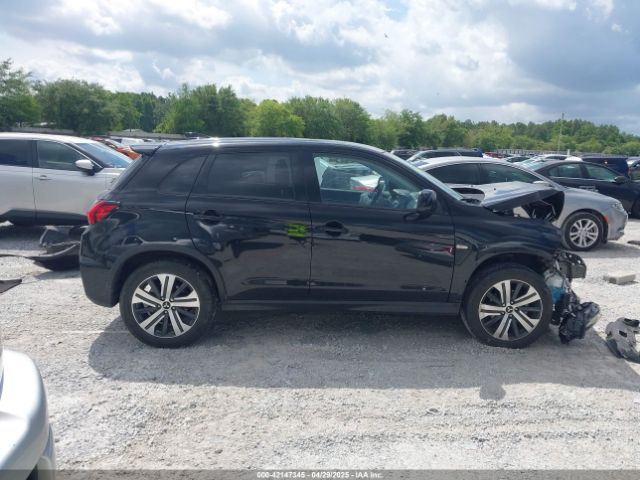 JA4ARUAU2PU014515 Mitsubishi Outlander Sport 2.0 Es Awc