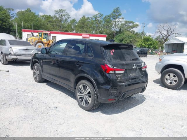 JA4ARUAU2PU014515 Mitsubishi Outlander Sport 2.0 Es Awc
