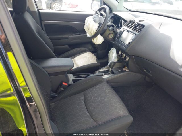 JA4ARUAU2PU014515 Mitsubishi Outlander Sport 2.0 Es Awc