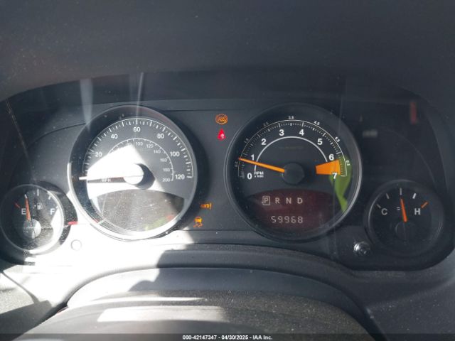 1C4NJRFB0HD194968 Jeep Patriot High Altitude 4x4