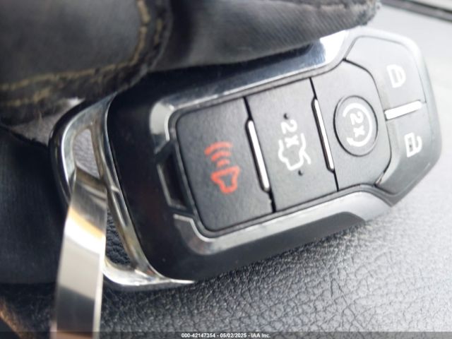 2LMPJ6LP6HBL47575 Lincoln Mkx Reserve