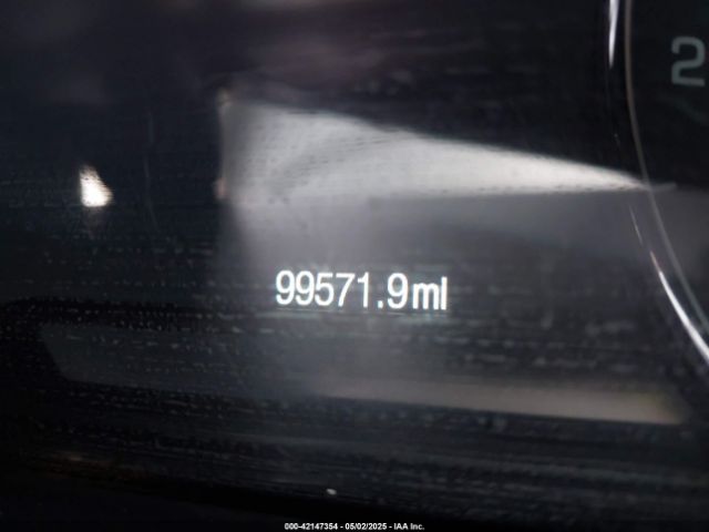 2LMPJ6LP6HBL47575 Lincoln Mkx Reserve