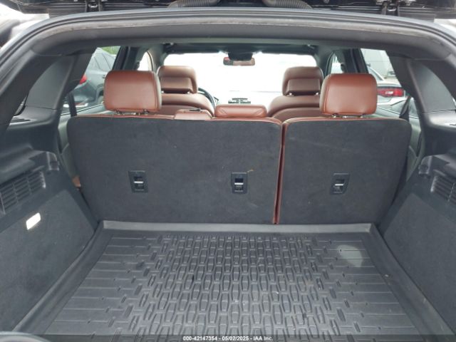 2LMPJ6LP6HBL47575 Lincoln Mkx Reserve