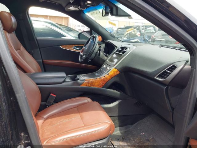 2LMPJ6LP6HBL47575 Lincoln Mkx Reserve