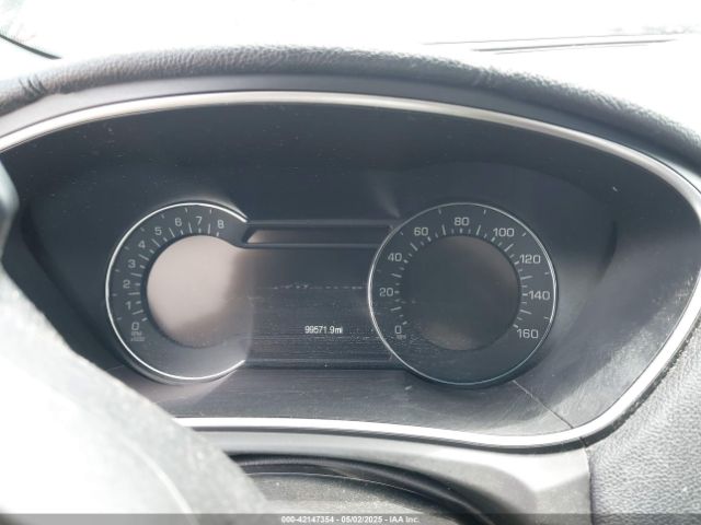 2LMPJ6LP6HBL47575 Lincoln Mkx Reserve