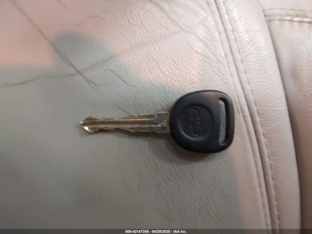 1GNKVJKD1EJ305919 Chevrolet Traverse Ltz