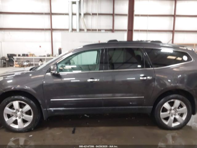 1GNKVJKD1EJ305919 Chevrolet Traverse Ltz