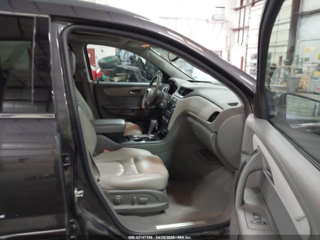 1GNKVJKD1EJ305919 Chevrolet Traverse Ltz