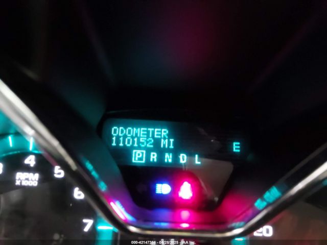 1GNKVJKD1EJ305919 Chevrolet Traverse Ltz