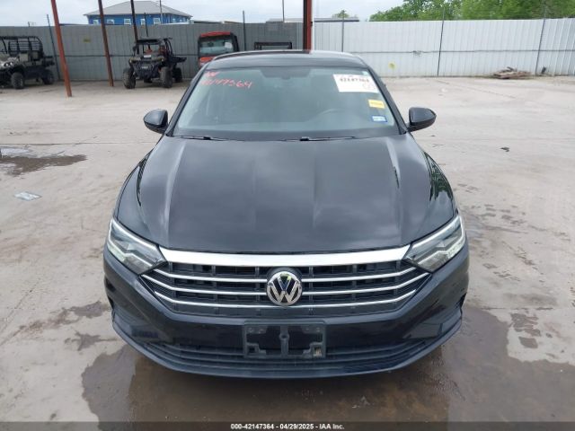 3VWC57BU2MM094955 Volkswagen Jetta 1.4t R-line/1.4t S/1.4t Se
